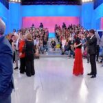Ritorno di fiamma per Gloria e Guido: il riavvicinamento dopo le tensioni sui social