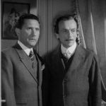 Ritrovato il film “Ombre vive”: un tesoro cinematografico di Eduardo De Filippo e Paolo Stoppa