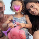 Roberto Farnesi: un viaggio tra amicizie, amore e il suo ruolo in Il paradiso delle signore