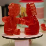 RoboCake: la torta robotica che unisce gastronomia e tecnologia all’Expo 2025 di Osaka