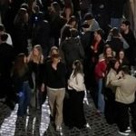 Roma, il disturbo notturno: residenti in allerta per la movida e misurazione del rumore