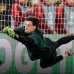 Roma, il futuro di Svilar è al centro delle strategie della triade Massara-Ranieri-Gasperini