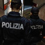 Roma, rapina in farmacia: arrestato un uomo dopo un intervento della Polizia