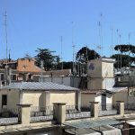 Roma: il comune interviene per ridurre l’impatto delle antenne e dei ripetitori