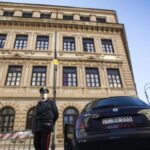 Roma: la Questura intensifica la sicurezza dopo l’attacco di Israele all’Iran