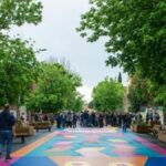 Roma punta a triplicare le strade scolastiche per migliorare la sicurezza e ridurre l’inquinamento