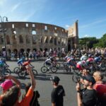 Roma si prepara a diventare la tappa finale del Giro d’Italia: impatto economico e coinvolgimento cittadino