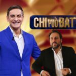 Sabato 14 giugno: il secondo appuntamento di “Chi può batterci?” su Rai 1 con Marco Liorni