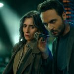 Sara – La donna nell’ombra: la nuova serie Netflix che conquista il pubblico