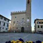 Scarperia Bambina: La rassegna teatrale estiva per famiglie nel suggestivo Palazzo dei Vicari