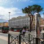Sciopero generale in Italia il 20 giugno 2025: impatti su trasporti aerei, ferroviari e pubblici
