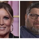 Scontro tra Selvaggia Lucarelli e Mario Adinolfi all’Isola dei Famosi: la storia di un’animata rivalità