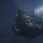 Scoperta la cometa UN271: un gigante della nube di Oort in avvicinamento al Sole