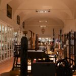Scopri il Planetario di Firenze: attività estive e collezioni da non perdere