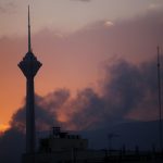 Scossa di terremoto in Iran: magnitudo 5.2 a sud-est di Senman