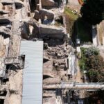 Scossa sismica nei Campi Flegrei provoca cedimenti a Pompei: aggiornamenti e misure di sicurezza