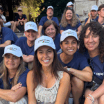 Claudia Conte insieme a Italy for Christ per “Forever Open”, il progetto del Giubileo 2025