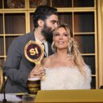 Selvaggia Lucarelli torna a L’Isola dei Famosi: tra ex marito, nuovo amore e battaglie in tribunale