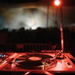 Serata di musica vintage al Mercato Centrale di Roma: Italia contro Resto del Mondo