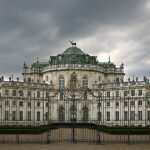 Serata esclusiva alla Palazzina di Caccia di Stupinigi: un viaggio tra luna e astronomia