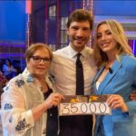 Sestri Levante: Maia Orlando partecipa ad Affari Tuoi e vince 35 mila euro