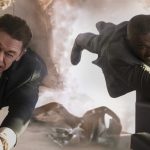 Shadow Force: il nuovo film con Kerry Washington e Omar Sy in arrivo il 24 luglio