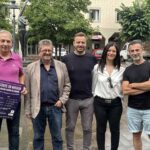 Signa si illumina con Estate in musica: tribute band e comicità in piazza Stazione