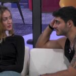Silenzio e mistero: la situazione di Helena Prestes e Javier Martinez dopo le polemiche