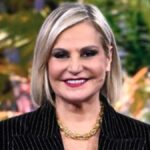 Simona Ventura lascia Rai e Mediaset: nuova avventura a San Marino con “La Terrazza della Dolce Vita”