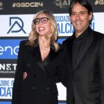 Simone Inzaghi lascia l’Inter: la moglie Gaia Lucariello racconta il loro legame e un gesto eroico