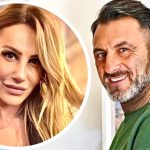 Sossio Aruta contro Ursula Bennardo: tensioni e sfoghi sui social dopo la rottura