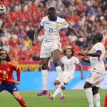 Spagna e Francia si sfidano nella semifinale di Nations League: chi avrà accesso all’Europeo?