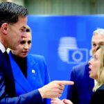 Spese militari: il confronto tra Rutte e Meloni mette l’Italia in una posizione difficile
