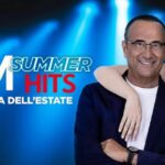 Stasera su Rai 1: il secondo appuntamento con Tim Summer Hits, la musica dell’estate 2025