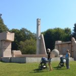 Taino celebra il solstizio d’estate con arte e astronomia al Parco dei 4 punti cardinali
