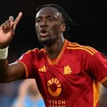 Tammy Abraham: il futuro incerto tra Roma e Milan dopo la Coppa Italia