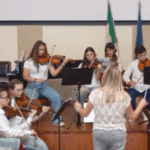 Taranto ospita la nona edizione del Concorso Musicale Internazionale “Musica Mundi”