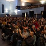 Teatro Superga: chiusura della stagione 2024-2025 con oltre 30 mila partecipanti