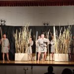 Teatro e rinascita: il percorso di Pasquale e altri ospiti della comunità Dianova