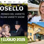 Teatro in cantina: l’estate culturale di Sommacampagna tra vino e spettacolo
