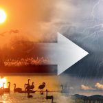 Temporali in arrivo: l’anticiclone africano si ritira, ecco le previsioni per la settimana