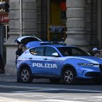 Tentata rapina in centro commerciale a Bologna: arrestato un georgiano di 44 anni