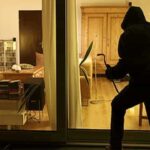 Tentata rapina in villa a Valle Martella: due arresti e un carabiniere ferito