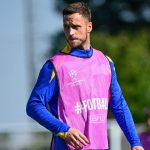 Tentativo di rapina nella villa di Arnautovic: ferito un guardiano, i ladri fuggono a mani vuote