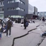 Terremoti in Giappone: preoccupazioni crescenti per il rischio di un evento catastrofico