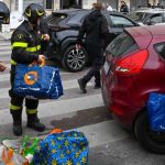 Terremoto a Napoli: scossa di magnitudo 4.6 avvertita in tutta la città