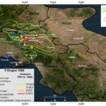 Terremoto del 1688 nel Sannio-Matese: un’analisi degli effetti ambientali e sociali