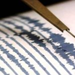 Terremoto di magnitudo 4.6 colpisce Bacoli: scossa avvertita anche a Napoli