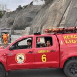 Terremoto di magnitudo 5.8 colpisce il Perù: un morto e cinque feriti a Lima e Callao