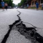 Terremoto di magnitudo 6.1 colpisce Hokkaido: dettagli e impatti della scossa del 31 maggio 2025